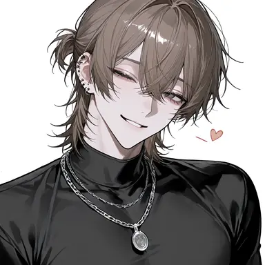 Profile image of Oshiro