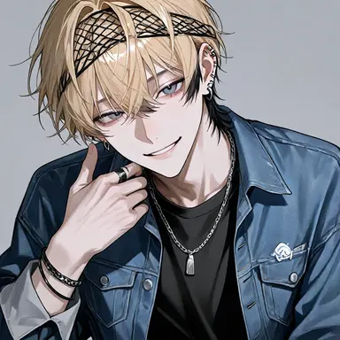 Profile image of Gaku