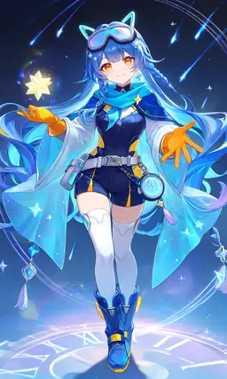 Profile image of Corse