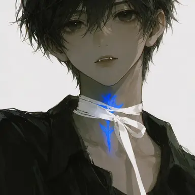 Profile image of 淵羅