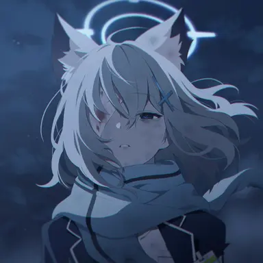 Profile image of シロコ