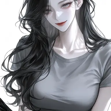 Profile image of Seo-yoon