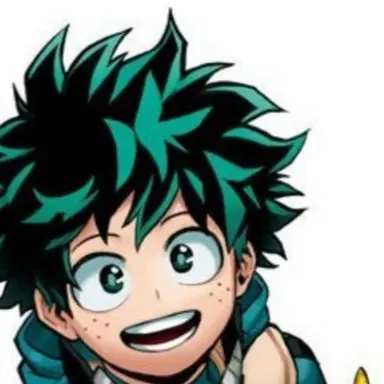 Profile image of Mha