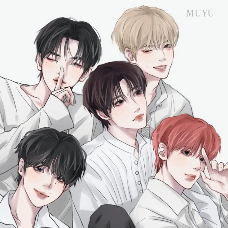 준혁