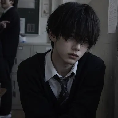 Profile image of 晴人