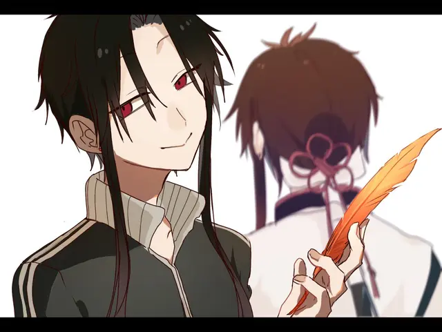 Profile image of Suzaku