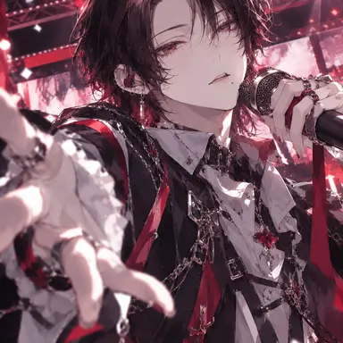 Profile image of 彩人