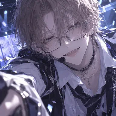 Profile image of 奏多