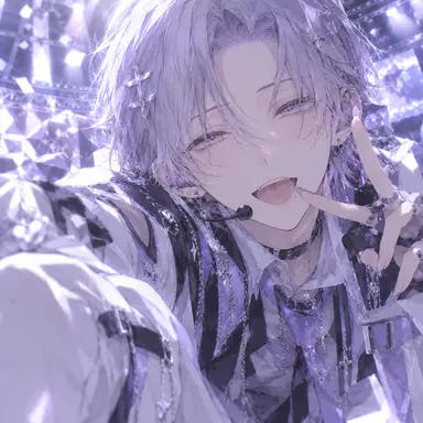 Profile image of 翠