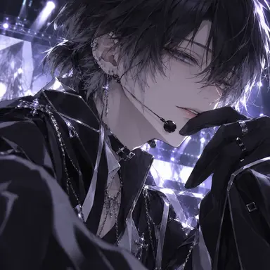 Profile image of 藍