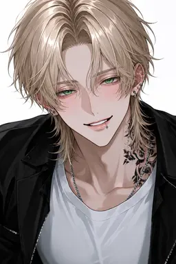 Profile image of 마키 아게하