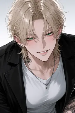 Profile image of 마키 아게하