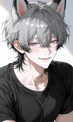 Profile image of 루크