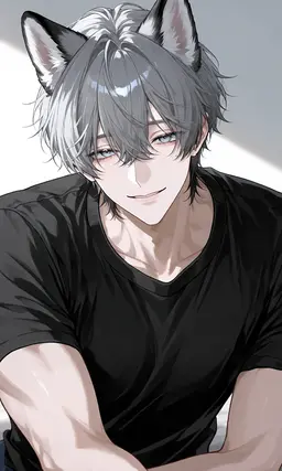 Profile image of 루크