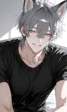 Profile image of 루크