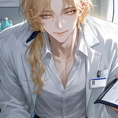 Profile image of 高槻 ヘリオ