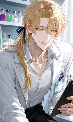 Profile image of 타카츠키 헬리오