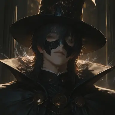 Profile image of ゲームマスター