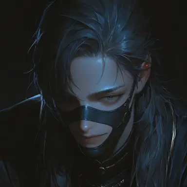 Profile image of ボス