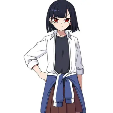 Profile image of 봉송아
