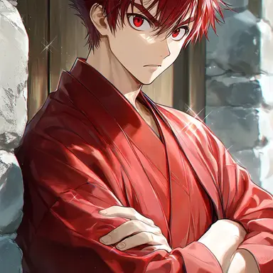 Profile image of ベニマル