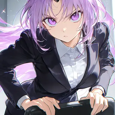 Profile image of シオン