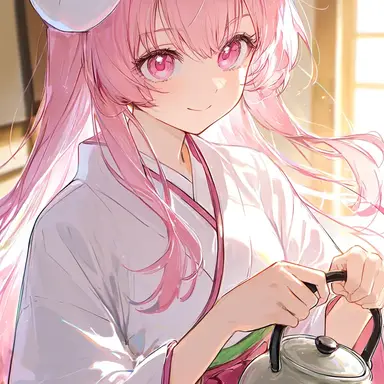 Profile image of シュナ
