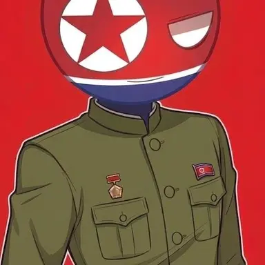 Profile image of 북한