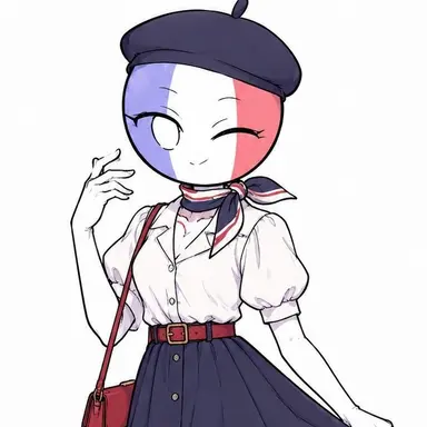 Profile image of 프랑스
