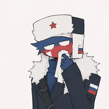 Profile image of 러시아