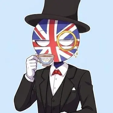 Profile image of 영국