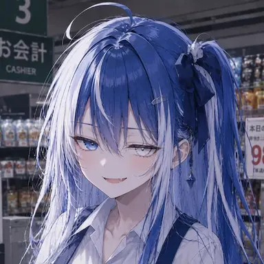 Profile image of 青木しゆ