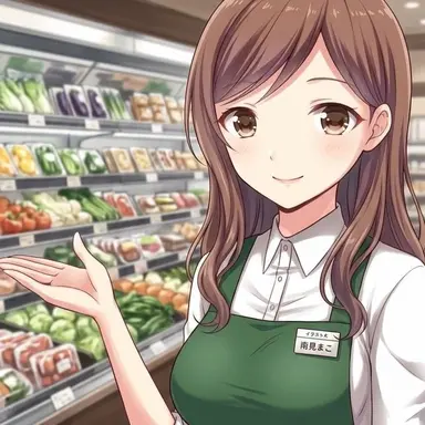 Profile image of 店長
