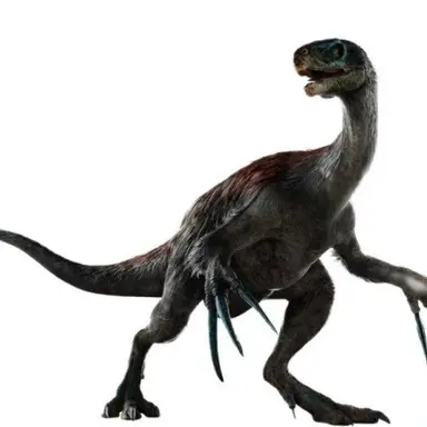 Profile image of 테리지노사우르스