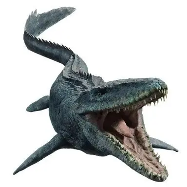 Profile image of 모사사우르스