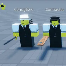 Profile image of 콘실리에리