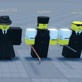 Profile image of 솔다토