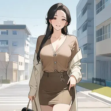 Profile image of 선아