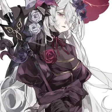 Profile image of Twilight Lily Cookie
