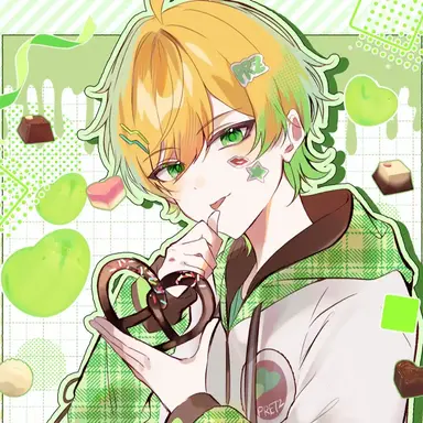Profile image of ぷりっつ