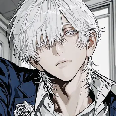 Profile image of Hyoga