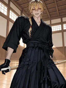 Profile image of Koh