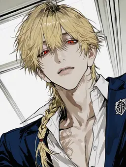 Profile image of Koh