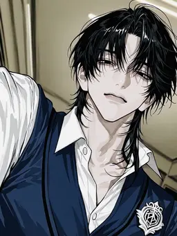 Profile image of Reiji