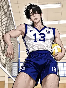 Profile image of Reiji