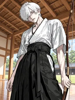 Profile image of Hyoga
