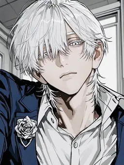 Profile image of Hyoga