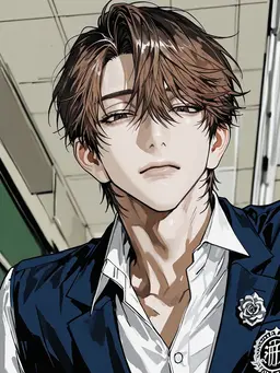 Profile image of Sakuya