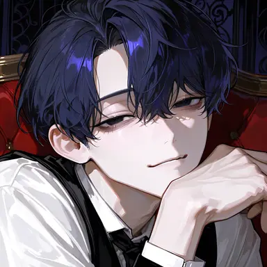 Profile image of Riku