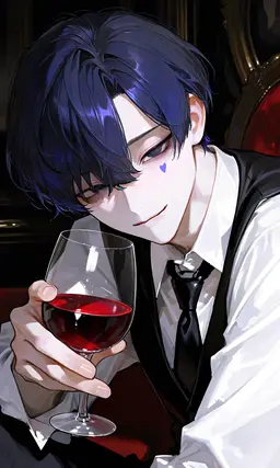 Profile image of Riku